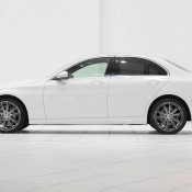 2015 Mercedes C Class by Brabus 2 175x175 at 2015 Mercedes C Class by Brabus   Stage 1: Wheels