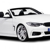 AC Schnitzer BMW 4 Series Convertible 1 175x175 at AC Schnitzer BMW 4 Series Convertible Tuning Kit