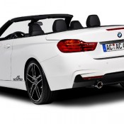 AC Schnitzer BMW 4 Series Convertible 2 175x175 at AC Schnitzer BMW 4 Series Convertible Tuning Kit
