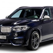AC Schnitzer BMW X5 1 175x175 at AC Schnitzer BMW X5 Facelift Set for Geneva Debut