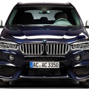 AC Schnitzer BMW X5 2 175x175 at AC Schnitzer BMW X5 Facelift Set for Geneva Debut