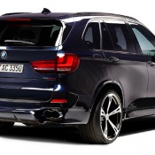 AC Schnitzer BMW X5 3 175x175 at AC Schnitzer BMW X5 Facelift Set for Geneva Debut