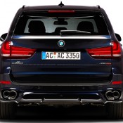 AC Schnitzer BMW X5 4 175x175 at AC Schnitzer BMW X5 Facelift Set for Geneva Debut