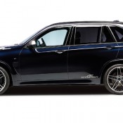 AC Schnitzer BMW X5 5 175x175 at AC Schnitzer BMW X5 Facelift Set for Geneva Debut