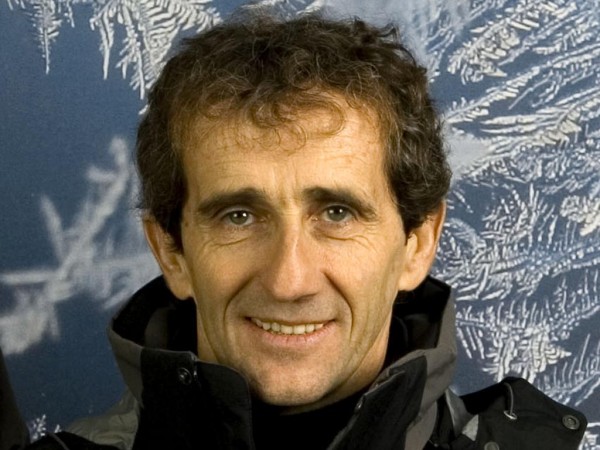 Alain Prost 600x450 at Formula One Champions that Weren’t Favorites Before the Last Race of the Season
