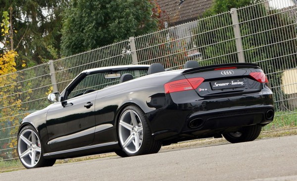 Audi RS5 Cabrio by Senner Tuning 3 600x367 at 500 hp Audi RS5 Cabrio by Senner Tuning