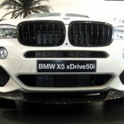 BMW X5 M Performance 2 175x175 at 2014 BMW X5 M Performance at Abu Dhabi Motors