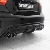 Brabus Mercedes A45 9 175x175 at Brabus Mercedes A45 AMG Upgrade Kit