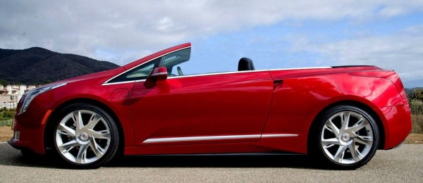 Cadillac ELR Convertible 600x260 at Cadillac ELR Convertible Announced by NCE