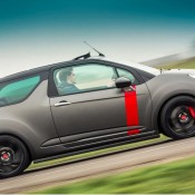 Citroen DS3 Cabrio Racing UK 2 175x175 at Citroen DS3 Cabrio Racing Priced at £29,305 in the UK