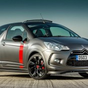 Citroen DS3 Cabrio Racing UK 3 175x175 at Citroen DS3 Cabrio Racing Priced at £29,305 in the UK