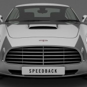 David Brown Automotive Speedback 6 175x175 at David Brown Automotive Speedback Revealed
