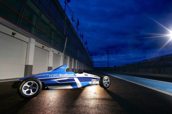 Formula Ford 600x400 at The Long Road from Karting to Formula One