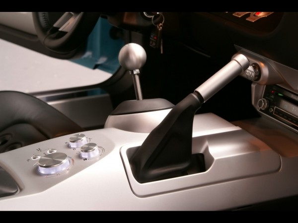 Hand brake lever 600x450 at 10 Features We Won’t See on Tomorrow’s Cars