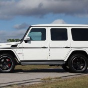 Hennessey Mercedes G63 2 175x175 at Hennessey Mercedes G63 AMG HPE700 Announced