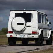 Hennessey Mercedes G63 4 175x175 at Hennessey Mercedes G63 AMG HPE700 Announced