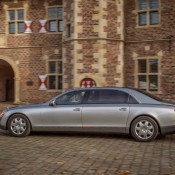 Maybach 62 with One Million Kilometers 1 175x175 at Legend: Maybach 62 with One Million Kilometers on the Clock