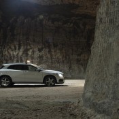 Mercedes GLA at Winsford Rock Salt Mine 3 175x175 at Mercedes GLA Makes UK Debut at Winsford Rock Salt Mine