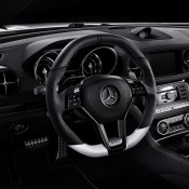 Mercedes SL 2Look Edition 2 175x175 at 2014 Mercedes SL 2Look Edition Announced