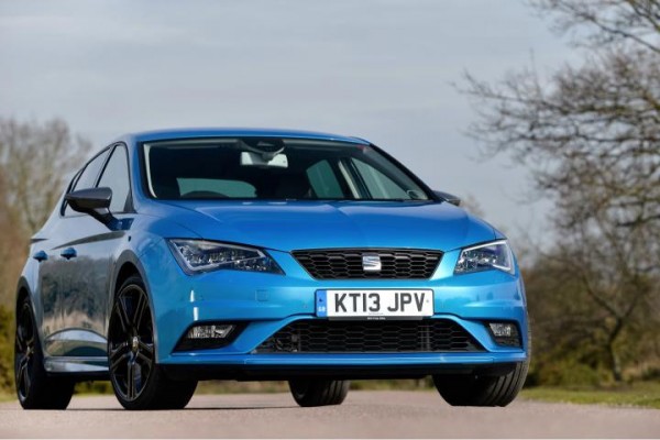 SEAT Leon Sports Styling Kit 0 600x400 at SEAT Leon Sports Styling Kit Launched in the UK