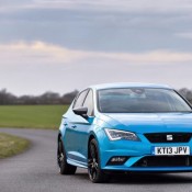 SEAT Leon Sports Styling Kit 1 175x175 at SEAT Leon Sports Styling Kit Launched in the UK