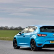 SEAT Leon Sports Styling Kit 2 175x175 at SEAT Leon Sports Styling Kit Launched in the UK