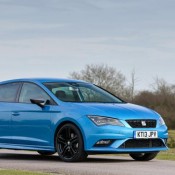 SEAT Leon Sports Styling Kit 4 175x175 at SEAT Leon Sports Styling Kit Launched in the UK