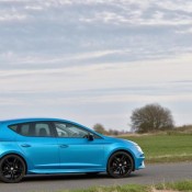 SEAT Leon Sports Styling Kit 5 175x175 at SEAT Leon Sports Styling Kit Launched in the UK