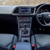 SEAT Leon Sports Styling Kit 6 175x175 at SEAT Leon Sports Styling Kit Launched in the UK
