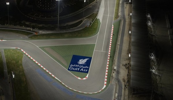 Schumacher corner Bahrain 600x346 at Bahrain F1 Circuit Names Corner After Michael Schumacher