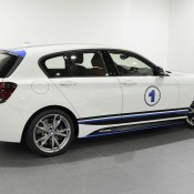 Special BMW M135i 6 175x175 at Abu Dhabi Motors Reveals Another Special BMW M135i