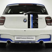 Special BMW M135i 9 175x175 at Abu Dhabi Motors Reveals Another Special BMW M135i