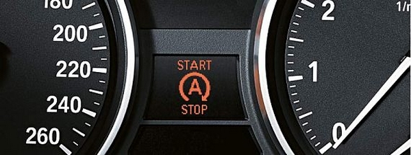 Start Stop at Ten Car Features that will Soon Become Standard