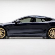 Tesla Model S T Sport 2 175x175 at This $200K Tesla Model S Is the Blingiest EV… in the World