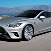 Unplugged Performance Model S 2 175x175 at Tesla Model S Styling Kit by Unplugged Performance