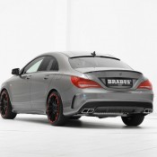 brabus cla 45 2 175x175 brabus cla 45 2 175x175 at Brabus Mercedes CLA 45 AMG Looks Tasty
