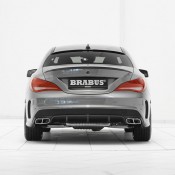 brabus cla 45 3 175x175 brabus cla 45 3 175x175 at Brabus Mercedes CLA 45 AMG Looks Tasty