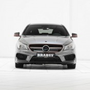 brabus cla 45 4 175x175 brabus cla 45 4 175x175 at Brabus Mercedes CLA 45 AMG Looks Tasty