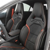 brabus cla 45 6 175x175 brabus cla 45 6 175x175 at Brabus Mercedes CLA 45 AMG Looks Tasty