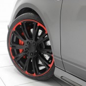 brabus cla 45 7 175x175 brabus cla 45 7 175x175 at Brabus Mercedes CLA 45 AMG Looks Tasty