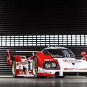toyota 2015 gfos 1 175x175 at Toyota TS040 Hybrid Le Mans Racer to Debut at Goodwood FoS