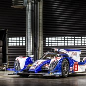 toyota 2015 gfos 3 175x175 at Toyota TS040 Hybrid Le Mans Racer to Debut at Goodwood FoS