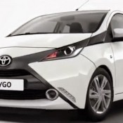 toyota ayg 2014 leak 3 175x175 at New Toyota Aygo Leaks, and It Looks Weird