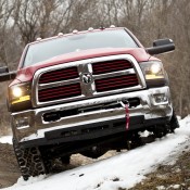2014 Ram Power Wagon 3 175x175 at 2014 Ram Power Wagon Gets HEMI V8 & Off Road Features