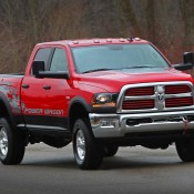 2014 Ram Power Wagon 4 175x175 at 2014 Ram Power Wagon Gets HEMI V8 & Off Road Features