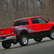 2014 Ram Power Wagon 6 175x175 at 2014 Ram Power Wagon Gets HEMI V8 & Off Road Features