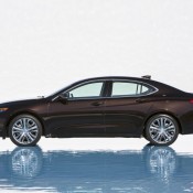 2015 Acura TLX 2 175x175 at 2015 Acura TLX Unveiled in New York