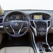 2015 Acura TLX 5 175x175 at 2015 Acura TLX Unveiled in New York
