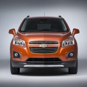 2015 Chevrolet Trax 2 175x175 at 2015 Chevrolet Trax Unveiled in New York