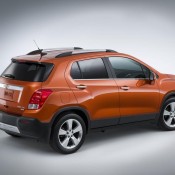 2015 Chevrolet Trax 3 175x175 at 2015 Chevrolet Trax Unveiled in New York